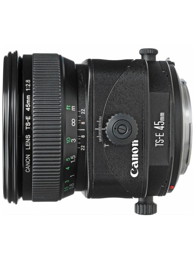 ts-e45mm